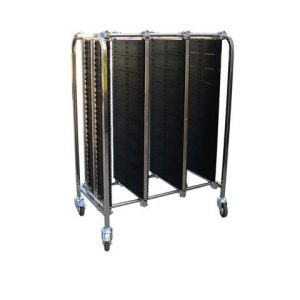 ESD Trolley PCB Trolley3