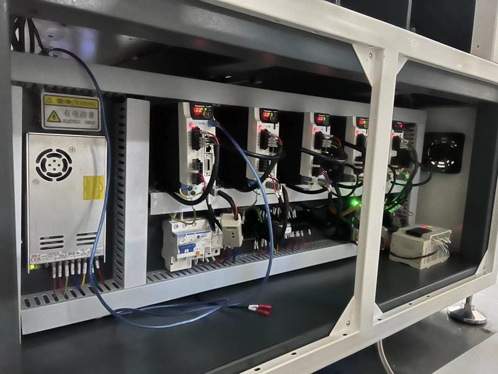 Control system technology