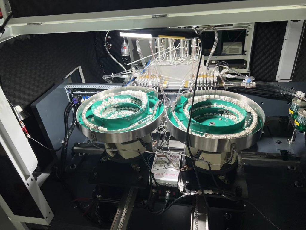Feeding technology